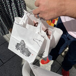 山玄茶 - 恒例の⁉️路上交換会