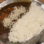 新丸子カレー工房 パルコ - 