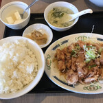 美味餃子房 - 