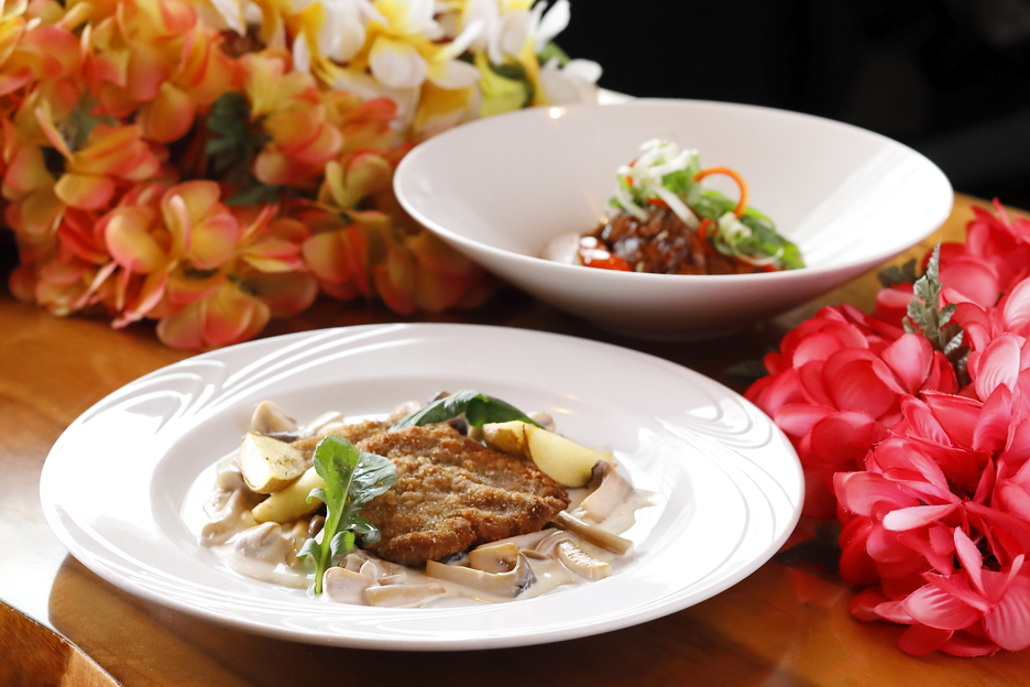 写真 : トレーダーヴィックス東京 （TRADER VIC'S 東京） - 赤坂見附