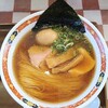 中華そば 麺や食堂 本店