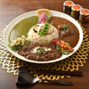 NATURE CURRY 創龍