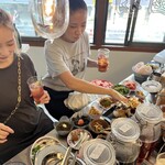 赤羽酒場 天女銭湯 - 