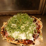 Toda Wataru No Okonomiyaki Sante Kan - 完成