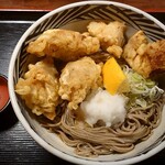 おらが蕎麦 - 