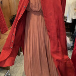 山玄茶 - 参考写真、食べた後は二人のことよく知ってる娘夫婦と初対面❣️そして試着❣️お似合い❣️