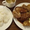 ランチとコーヒーの店 ランチボックス - スペシャルランチ