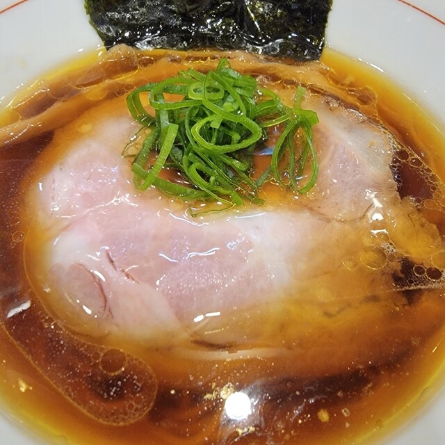 鶏だしらーめん 零SEN（ゼロセン 【旧店名】麺匠 田舎もん） - 千厩（ラーメン）の写真