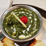 クレイジースパイス - 料理写真: