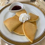 さいたま桜高等学園 カフェ桜家 - 