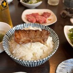 Yakiniku Tahara - 