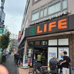 ライフ - 