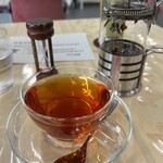 さいたま桜高等学園 カフェ桜家 - 