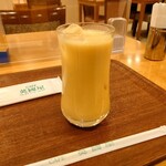 CAFE 英國屋 - ドリンク写真: