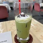 さいたま桜高等学園 カフェ桜家 - 