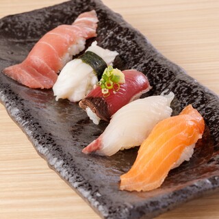 Abundant a la carte selection♪ We are confident in the quality of ingredients and prices! !