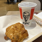 ケンタッキーフライドチキン - 