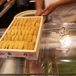 すし屋の江戸勘 - 