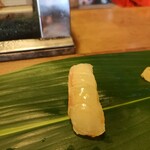 すし屋の江戸勘 - 