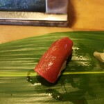 すし屋の江戸勘 - 