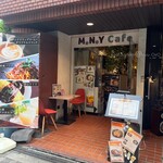 M.N.Y Cafe - 