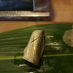 すし屋の江戸勘 - 