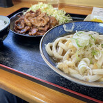 山崎家うどん - 