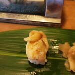 すし屋の江戸勘 - 