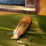 すし屋の江戸勘 - 