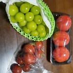 ベジタブル&フルーツストア ポン太青果 - 