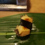 すし屋の江戸勘 - 