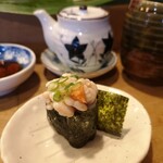 すし屋の江戸勘 - 