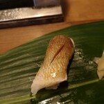 すし屋の江戸勘 - 