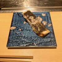 くずし鉄板 あばぐら 神田店 - 