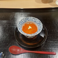 津の守坂 小柴 - 