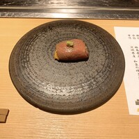 くずし鉄板 あばぐら 神田店 - 