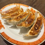 紅虎餃子房 - 