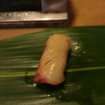 すし屋の江戸勘 - 