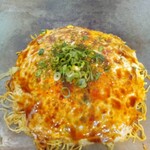 Teppan Sakaba Okonomiyaki Daigorou - 