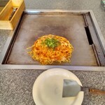 鉄板酒場 お好み焼き 大五郎 - 