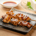 Kanzen Koshitsu Odento Yakitori Denden - 