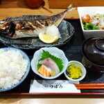 魚・串料理 つぼみ - 