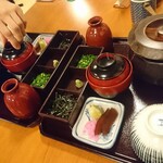 あつた蓬莱軒 本店 - 