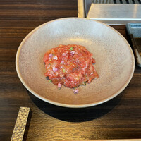 焼肉うしごろ 銀座並木通り店 - 