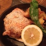 ステラ - でーんとボリュームまんてんのディアボロ◎