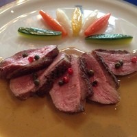 トゥールダルジャン 東京 - メイン。