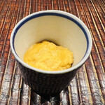 おが和 - ☆赤雲丹（熊本・天草）。濃厚で甘みも強く美味すぎる❗️