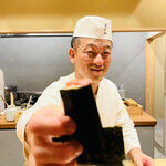 おが和 - ◎ハイどうぞ❣️ 美味いよ❗️