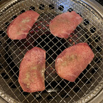 Yakiniku Giyuukaku - 