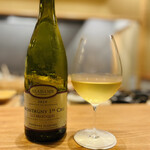 おが和 - ☆白ワイン
      ◎ステファン・アラダム モンタニー プルミエ・クリュ2019（仏・ブルゴーニュ）